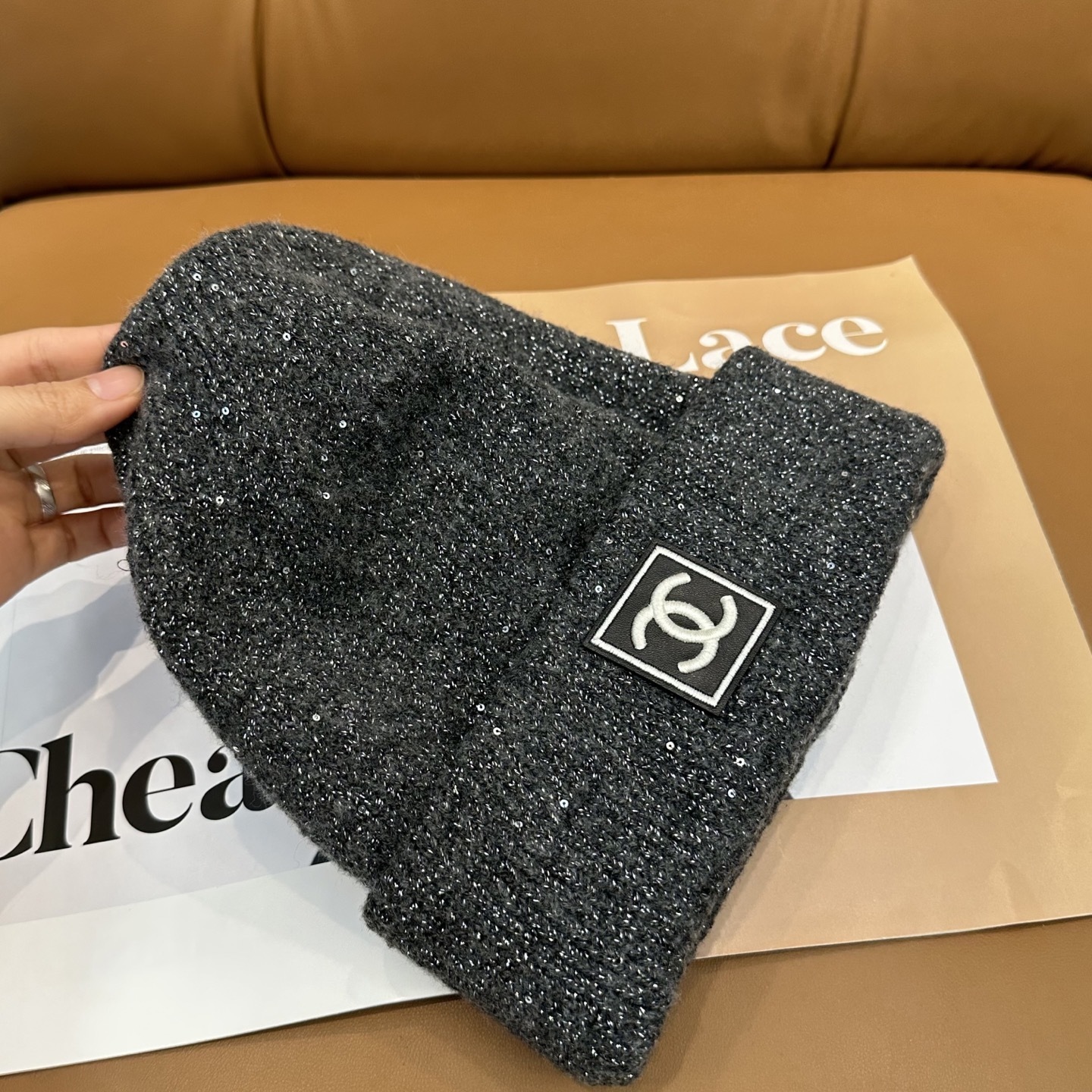 Chanel-19.99$-A5836 gallery