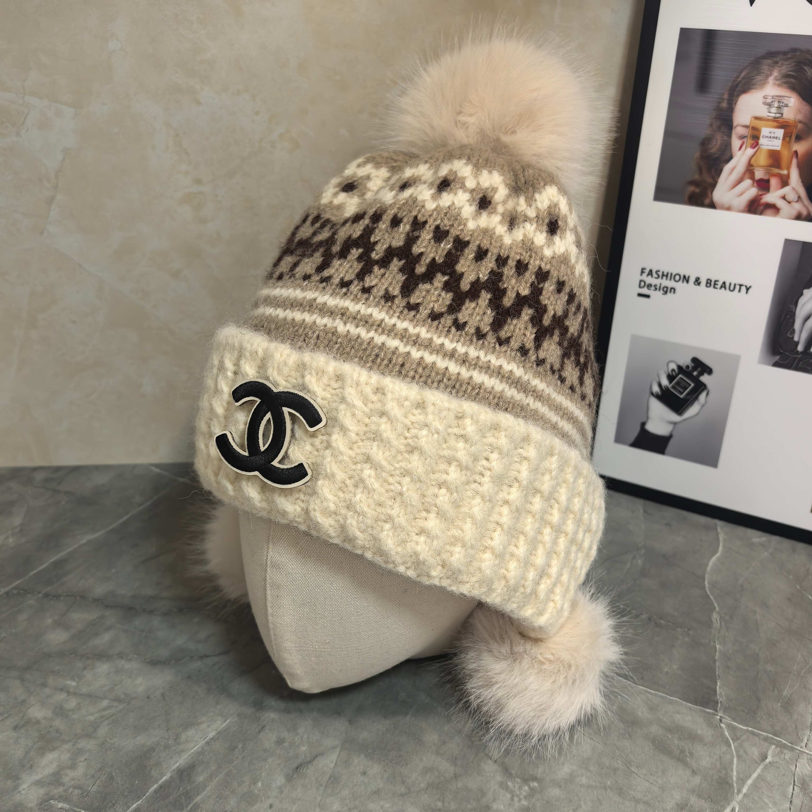 Chanel-19.99$-A5838 gallery