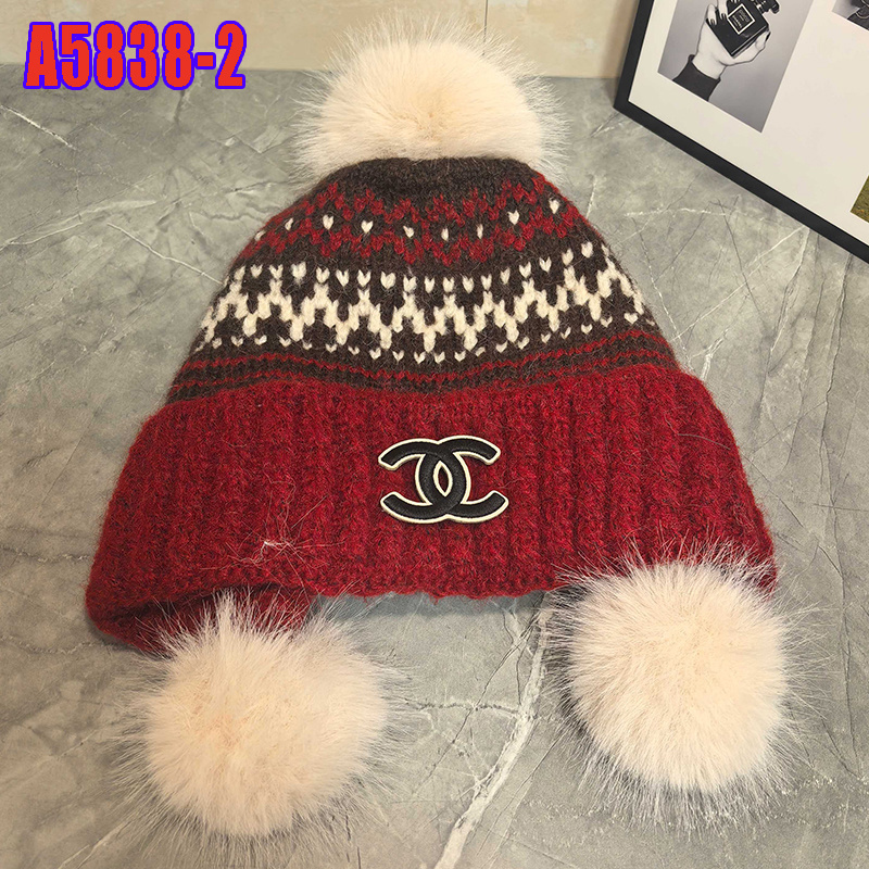 Chanel-19.99$-A5838 gallery