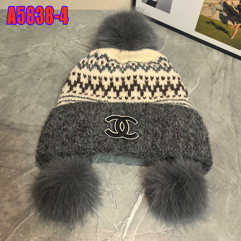 Chanel-19.99$-A5838 gallery