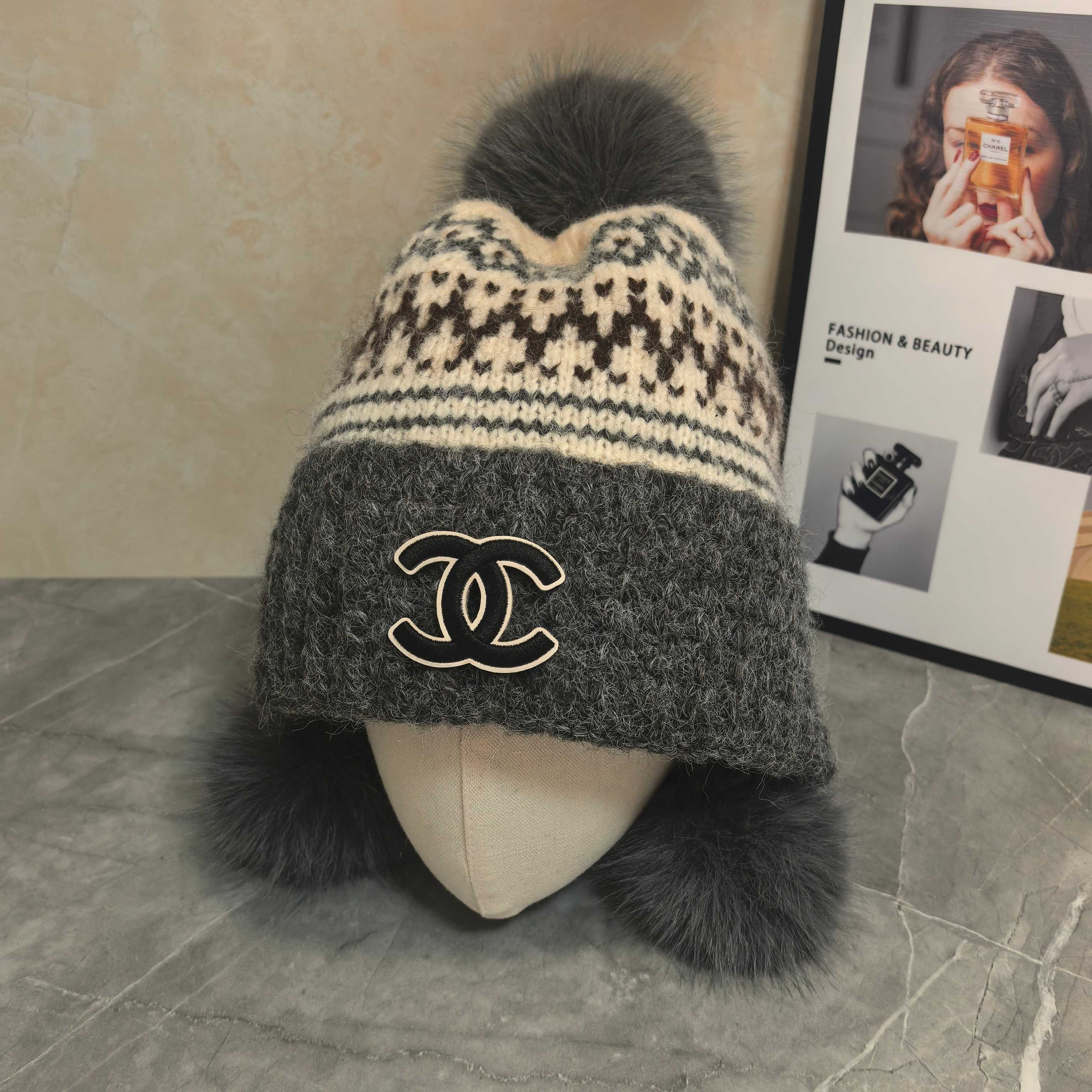 Chanel-19.99$-A5838 gallery