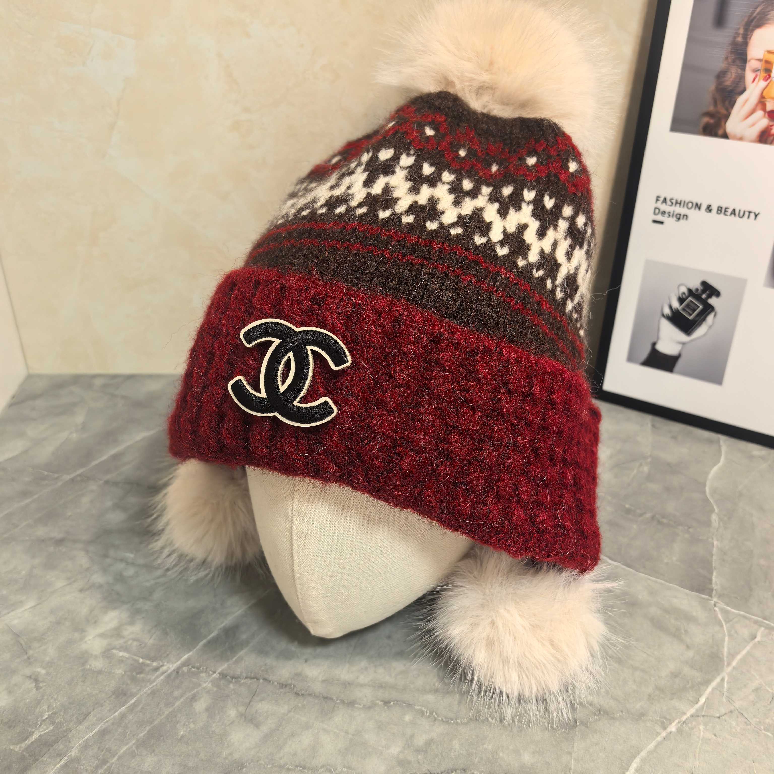 Chanel-19.99$-A5838 gallery