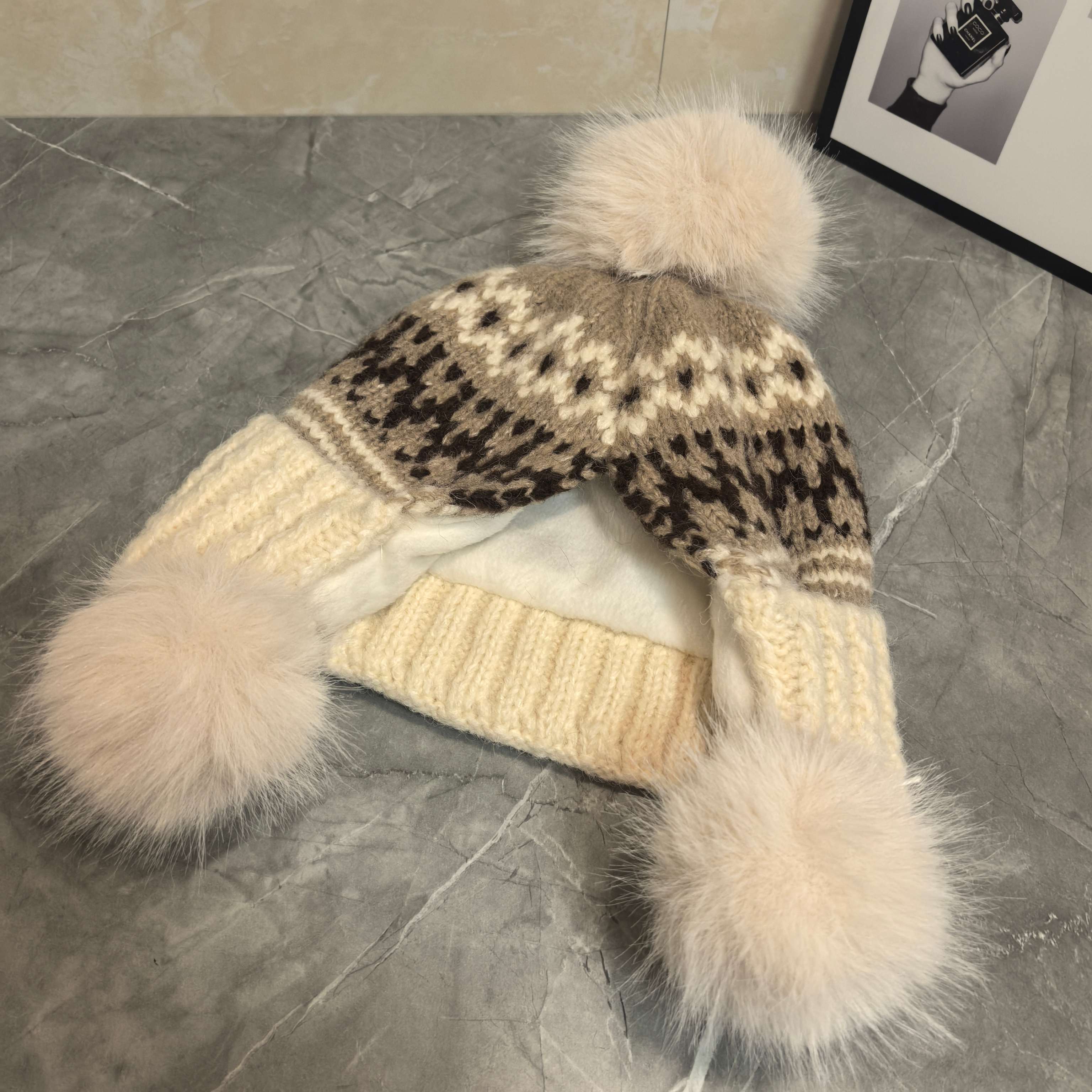 Chanel-19.99$-A5838 gallery