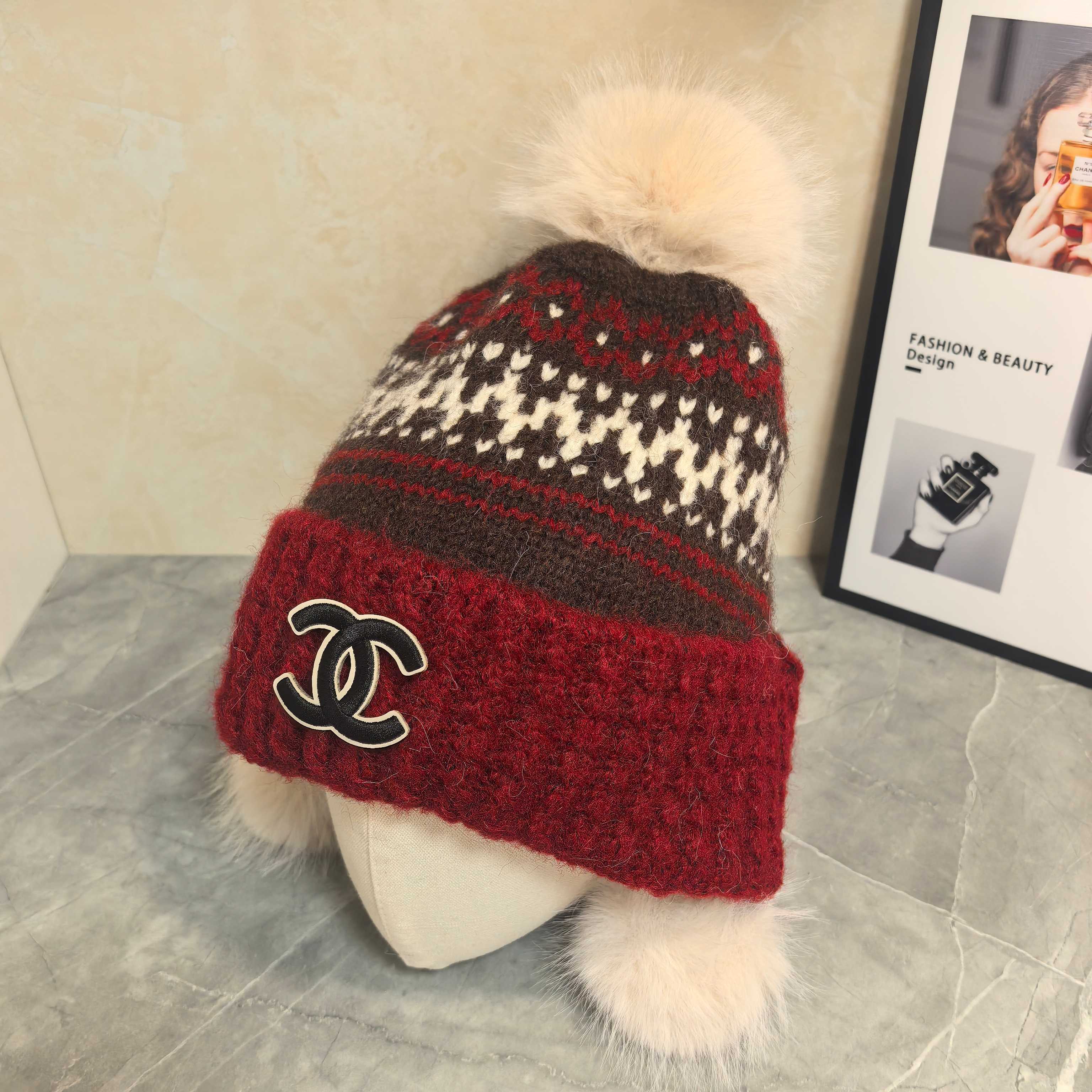 Chanel-19.99$-A5838 gallery