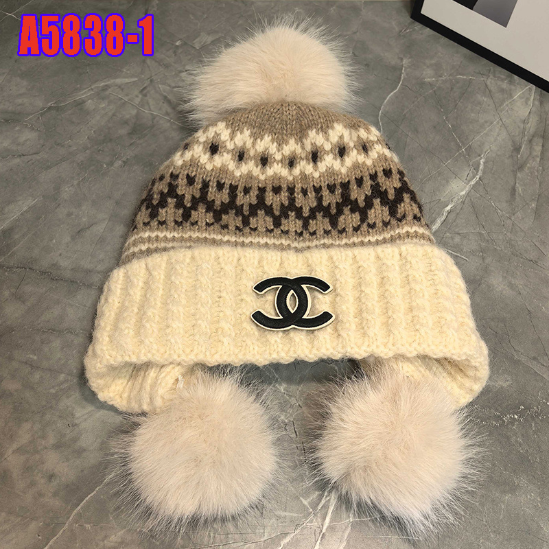 Chanel-19.99$-A5838 gallery
