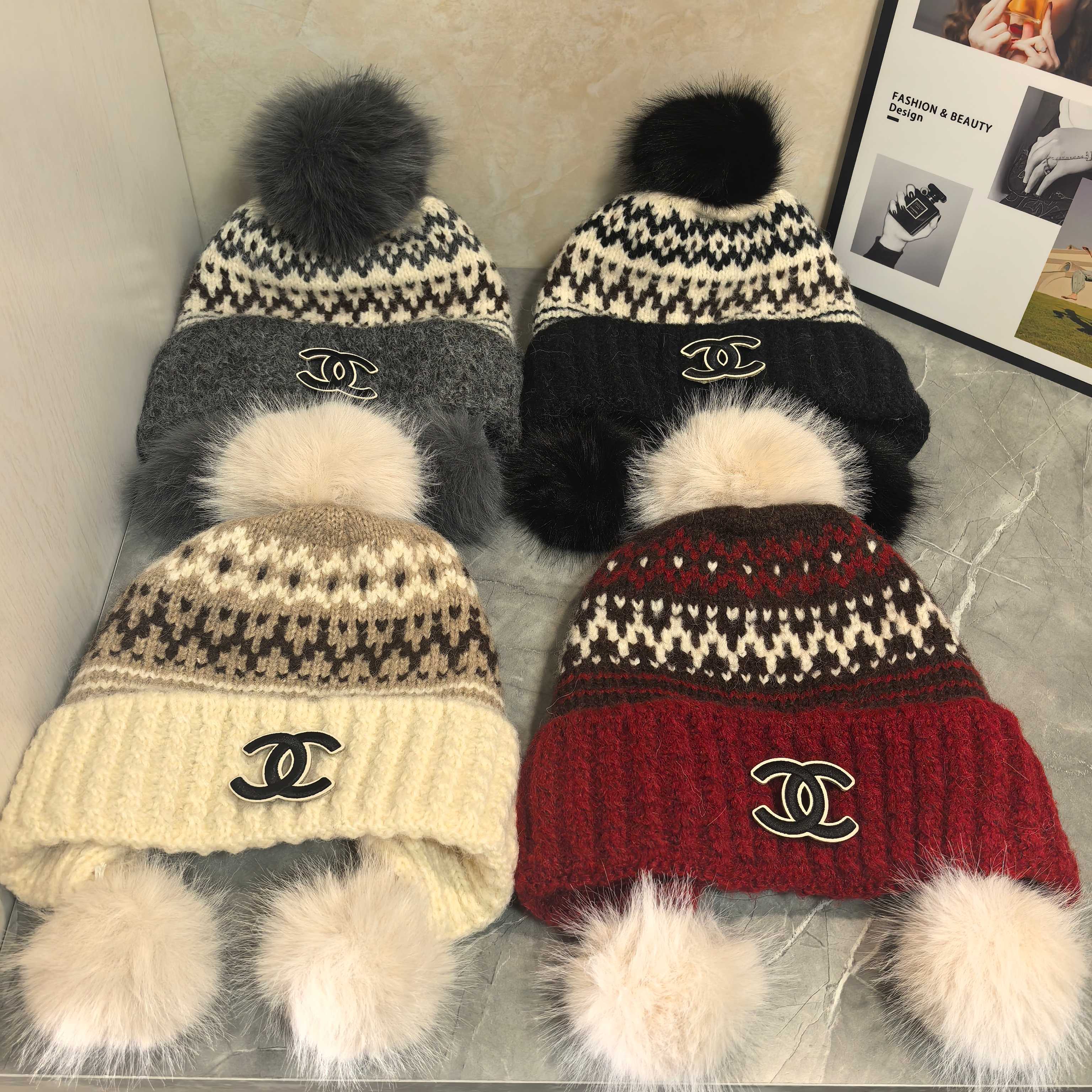 Chanel-19.99$-A5838 gallery