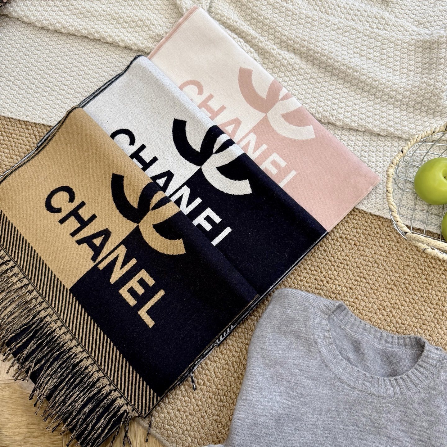 Chanel-24.99$-A5787 gallery