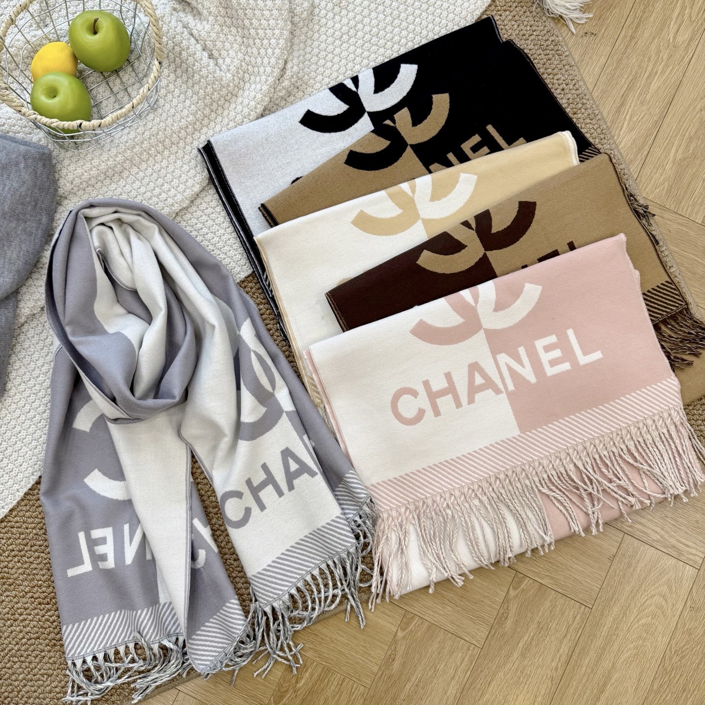 Chanel-24.99$-A5787 gallery