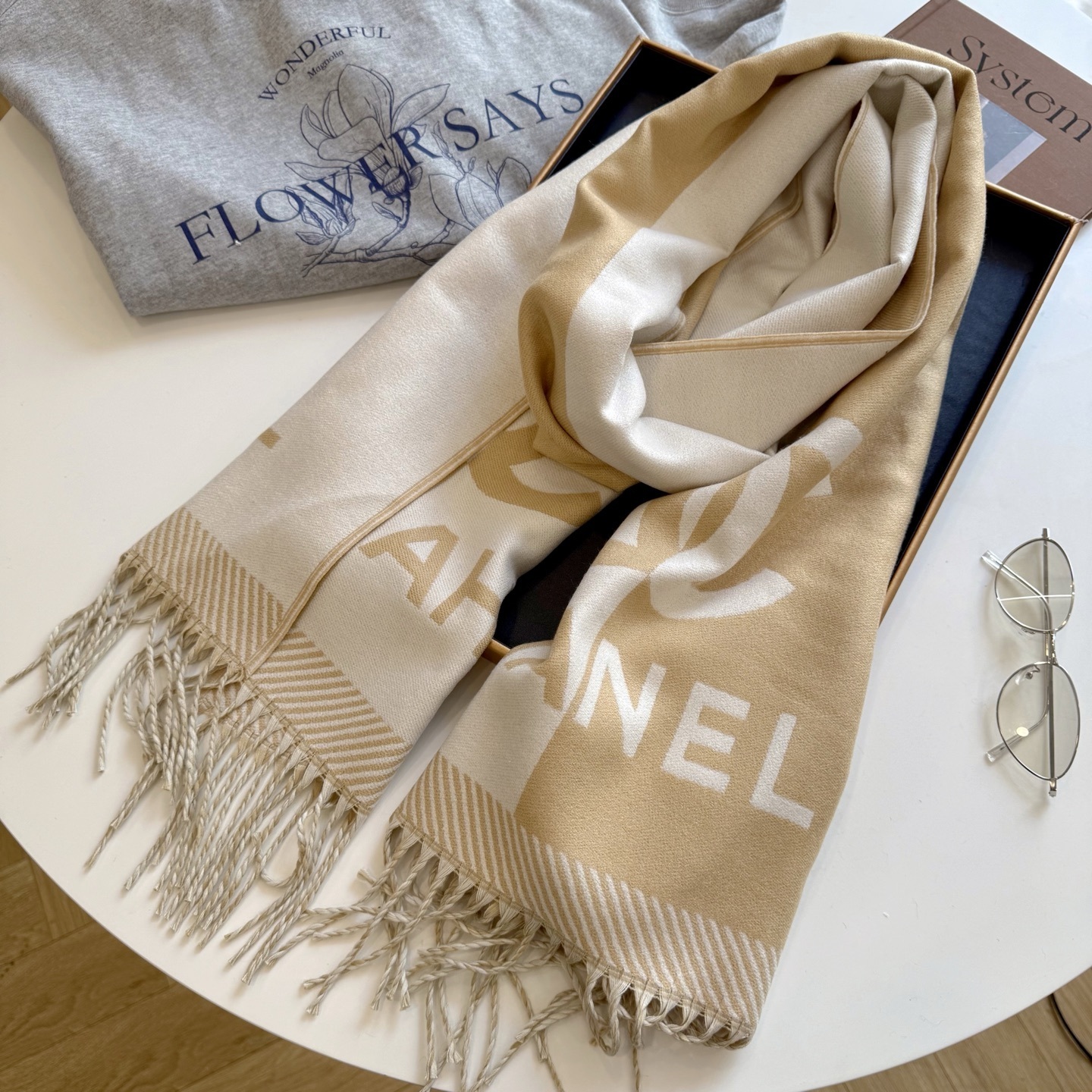 Chanel-24.99$-A5787 gallery