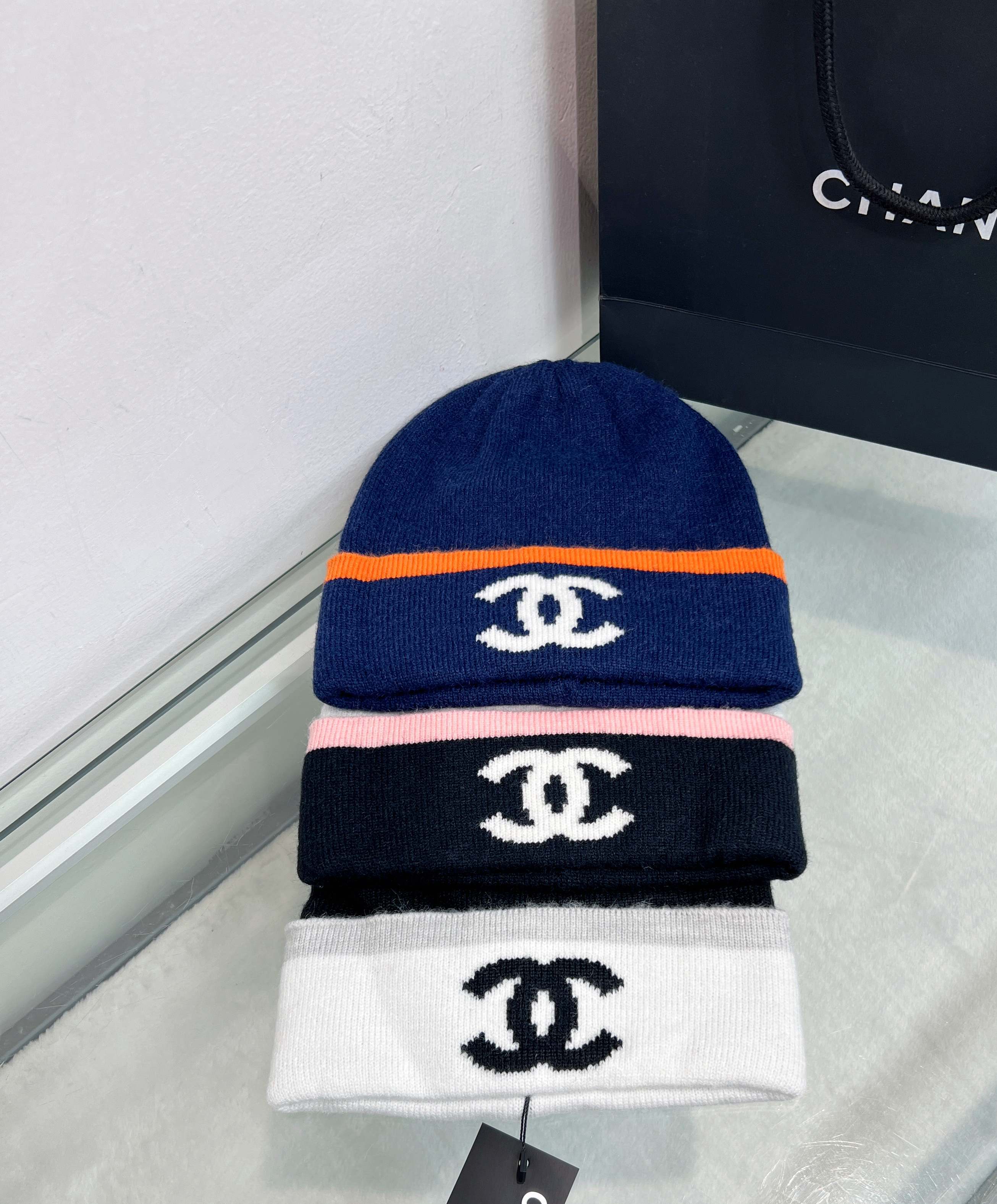 Chanel-26.99$-A5138 gallery