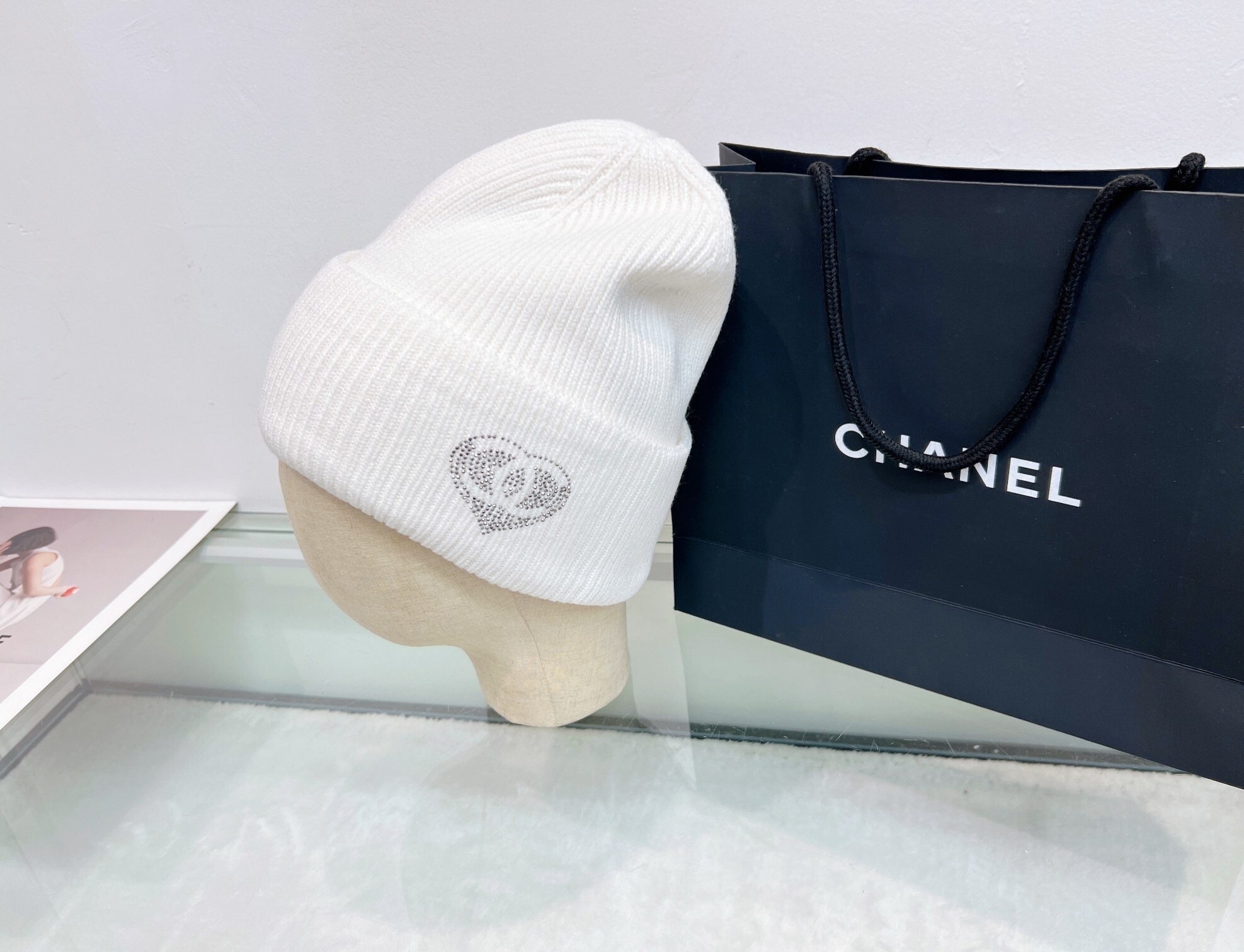 Chanel-26.99$-A5143 gallery