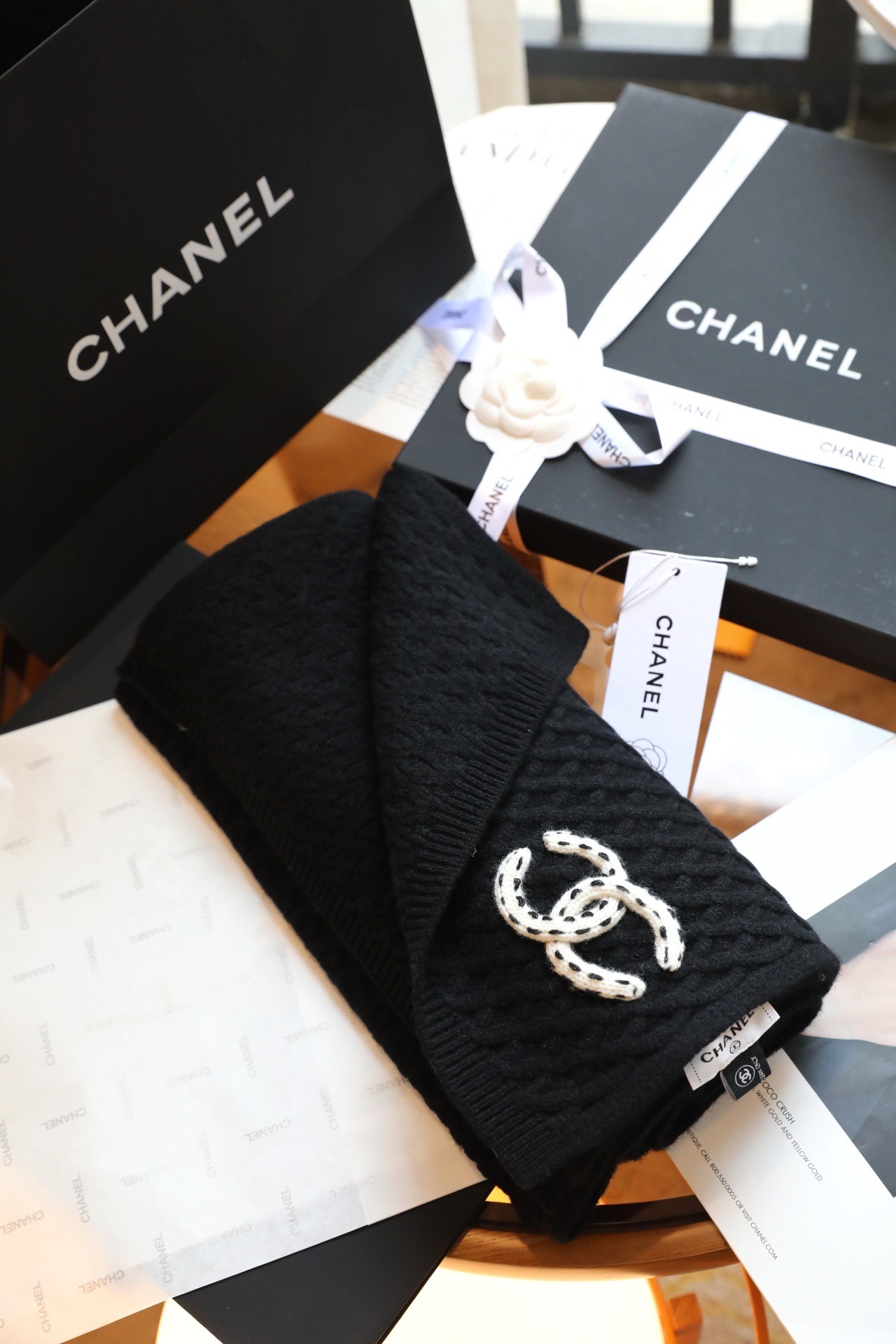 Chanel-29.99$-A5804 gallery