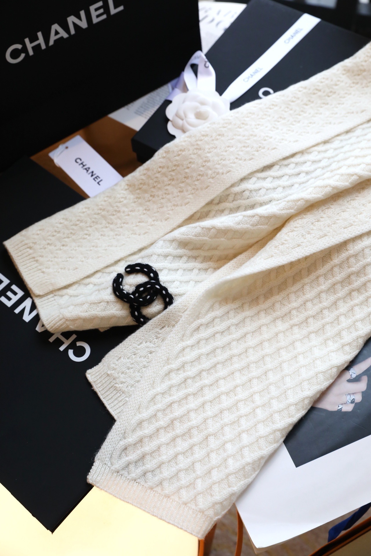 Chanel-29.99$-A5804 gallery