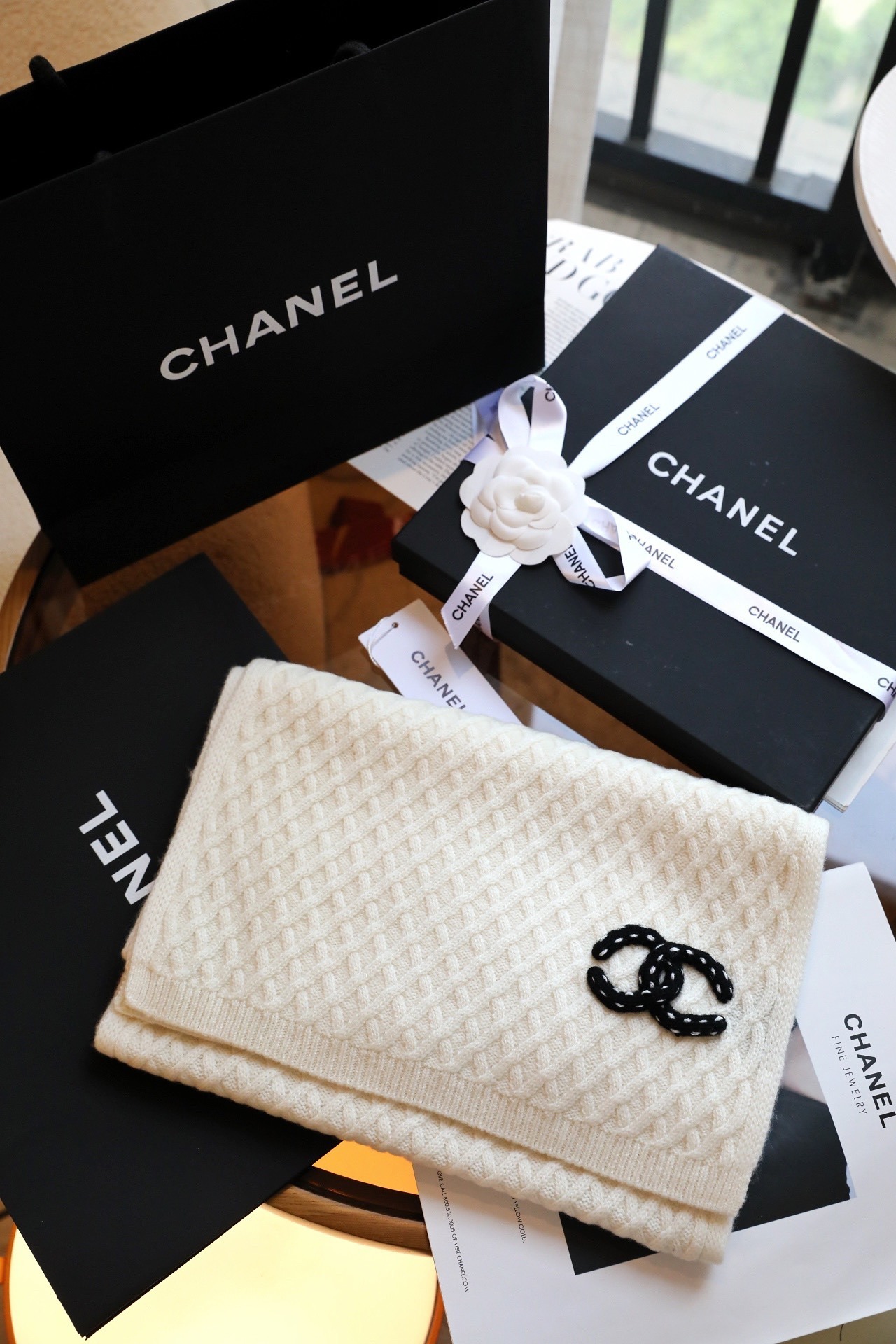 Chanel-29.99$-A5804 gallery