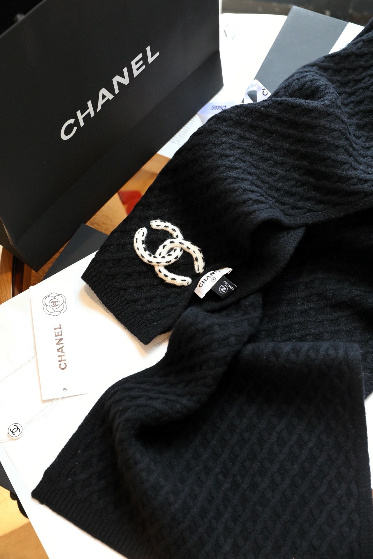 Chanel-29.99$-A5804 gallery