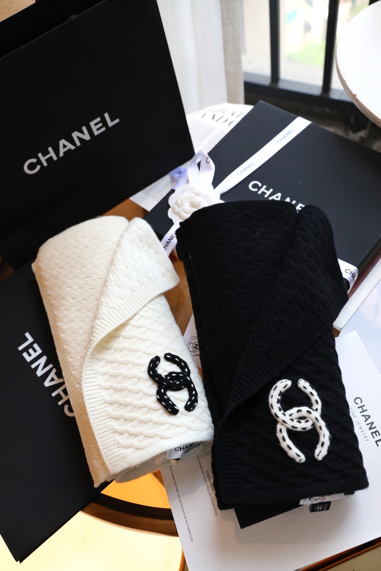 Chanel-29.99$-A5804 gallery