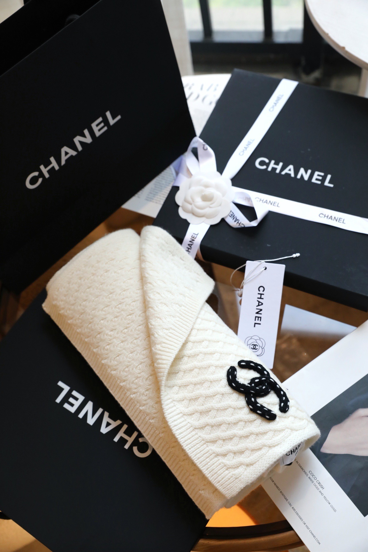 Chanel-29.99$-A5804 gallery