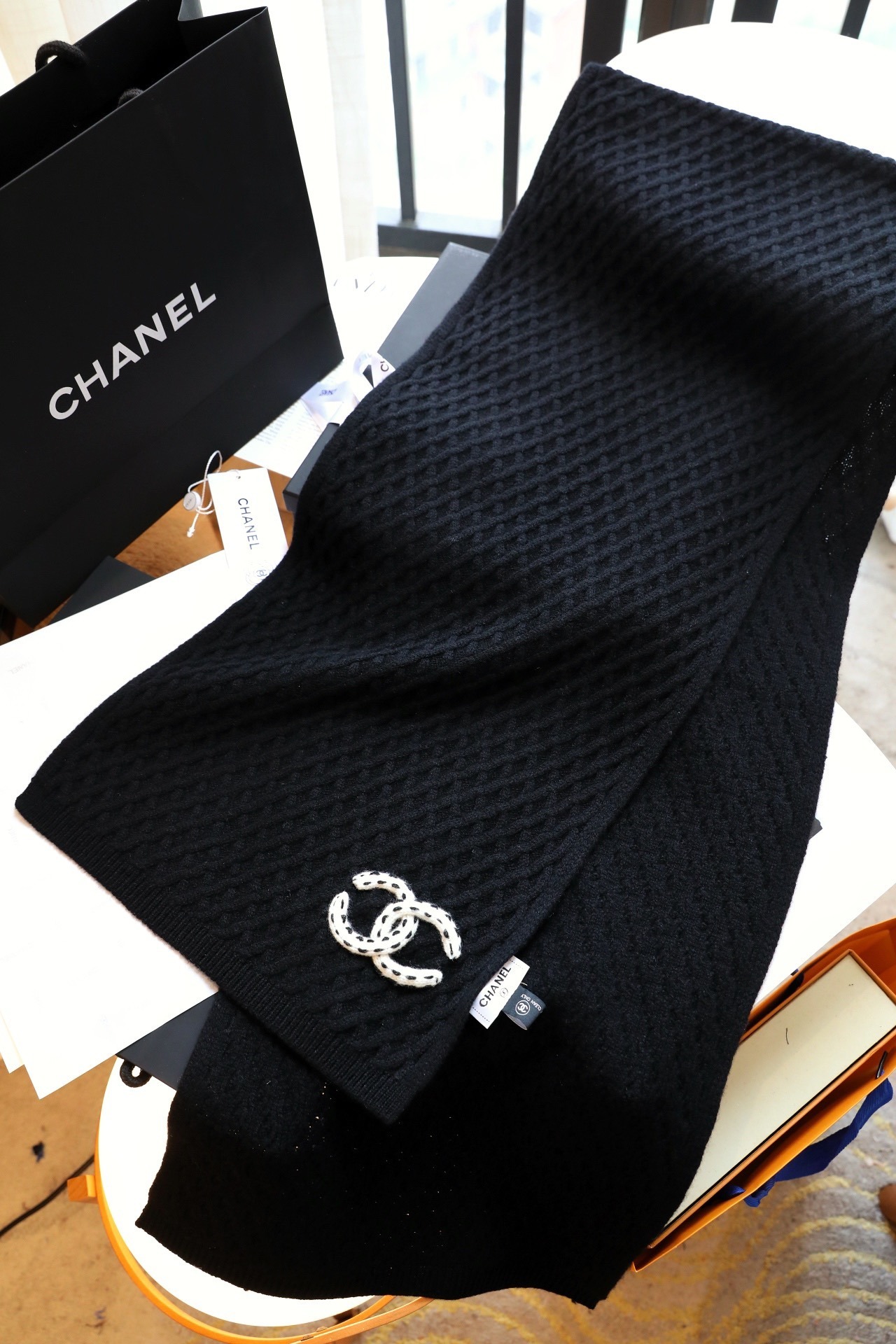 Chanel-29.99$-A5804 gallery