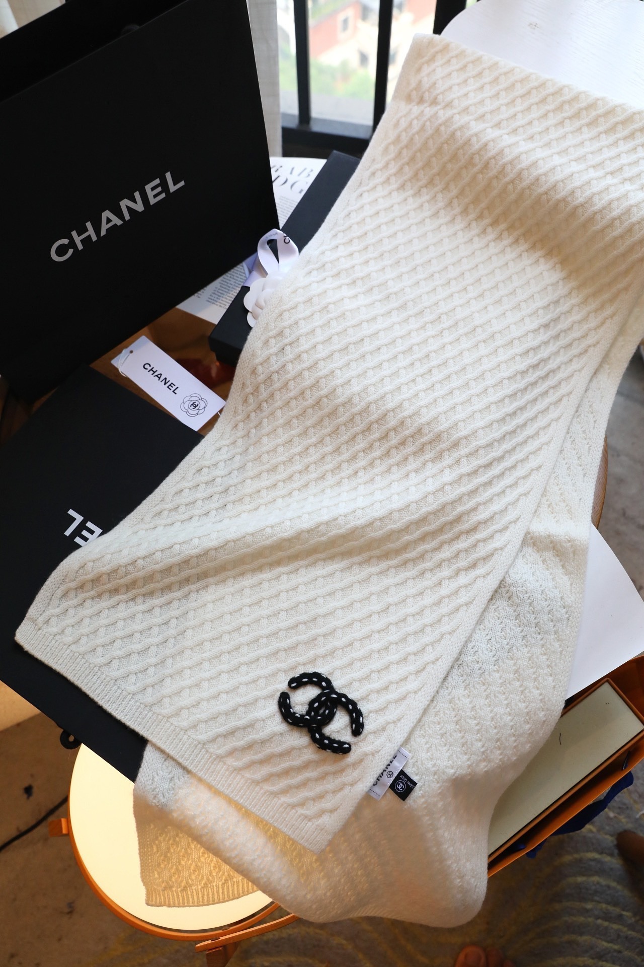 Chanel-29.99$-A5804 gallery