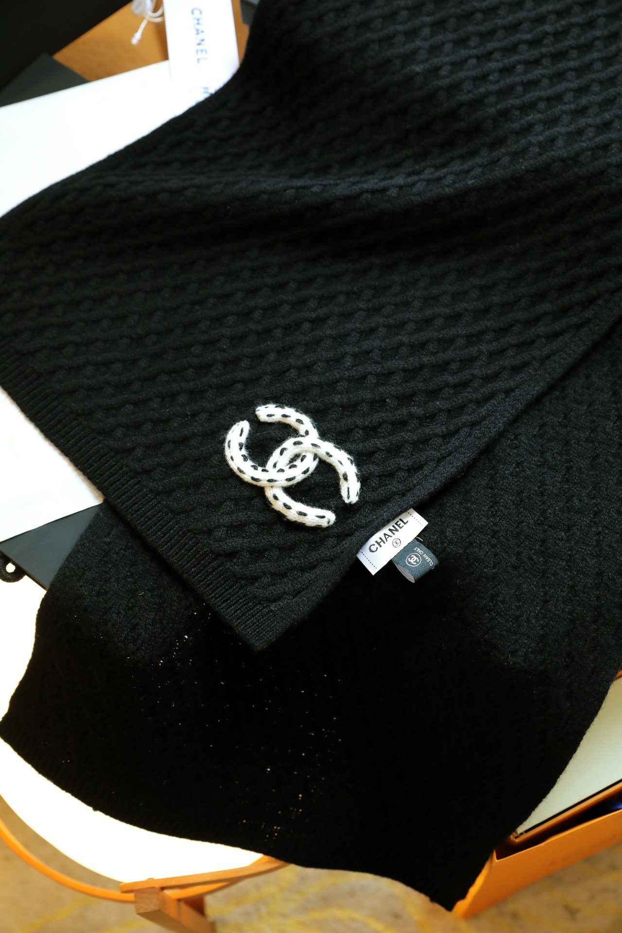 Chanel-29.99$-A5804 gallery