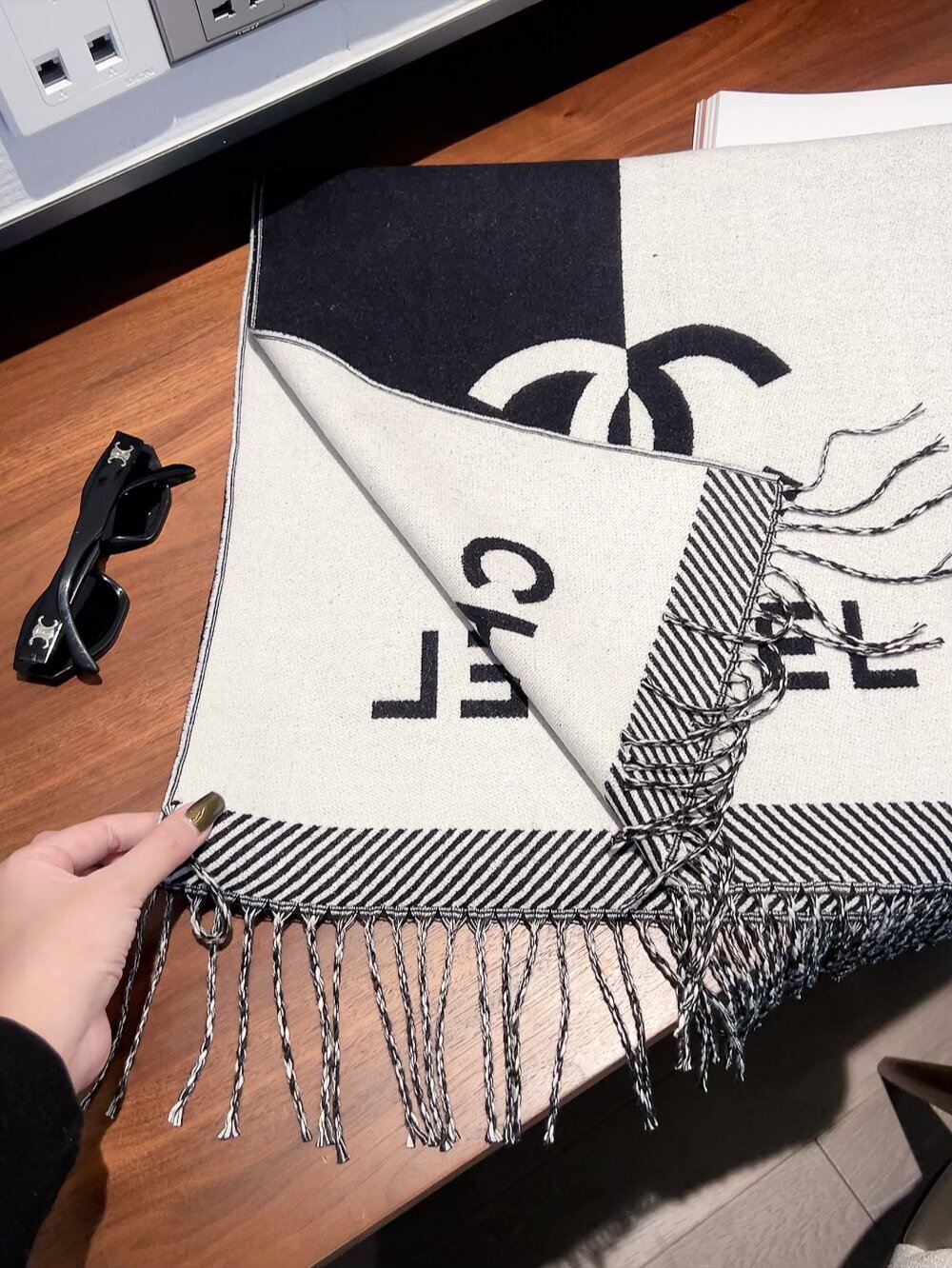 Chnael-24.99$-A5807 gallery