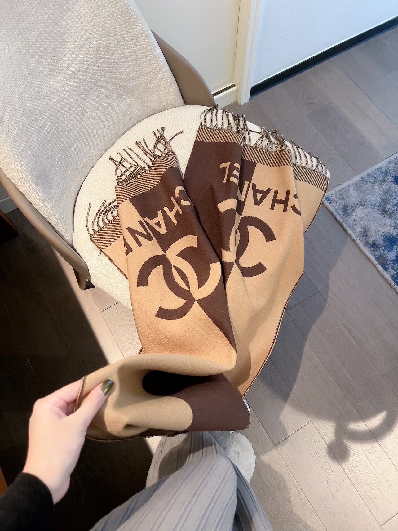 Chnael-24.99$-A5807 gallery