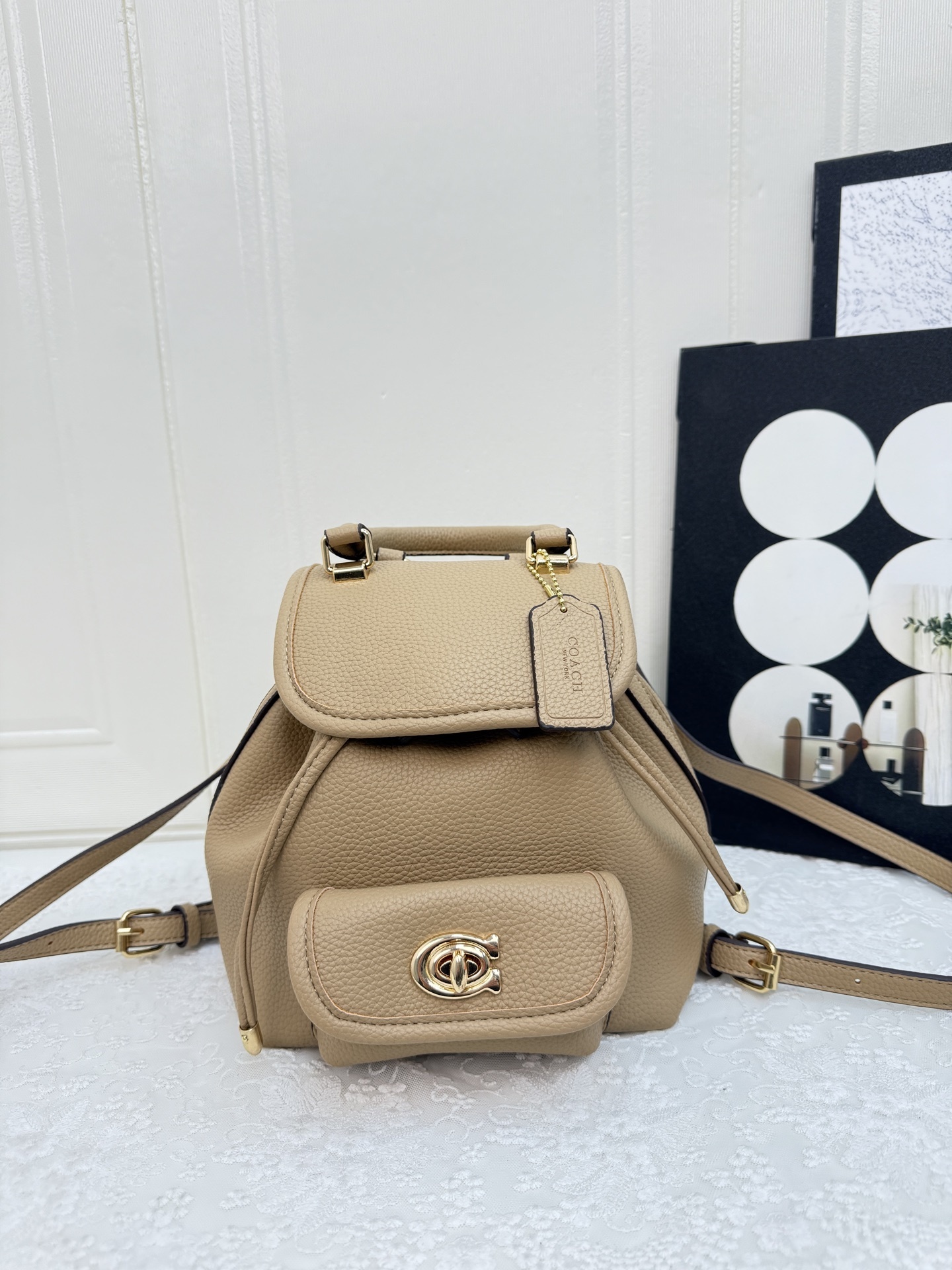 Coach-36.99$-A4529 gallery