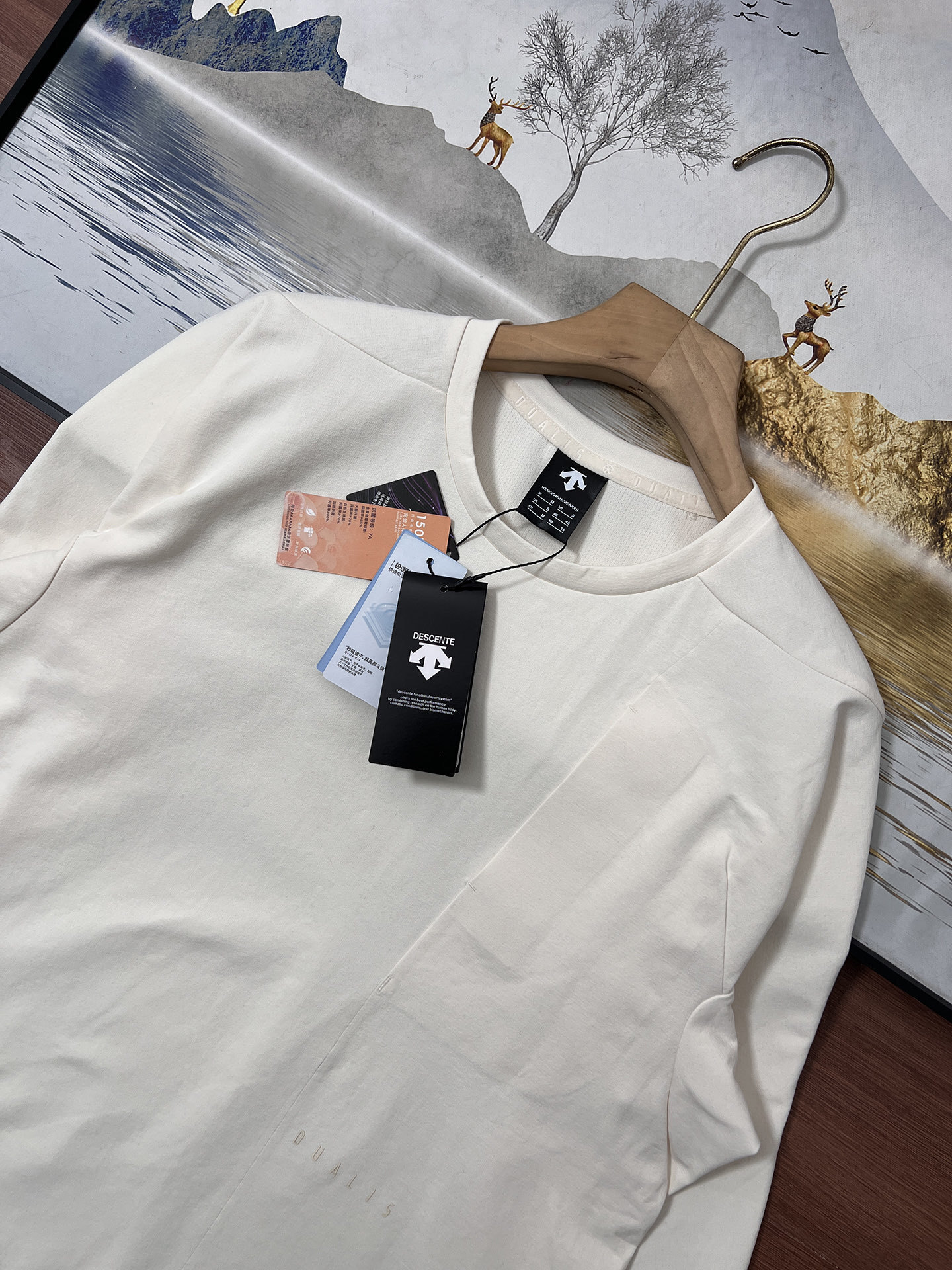 Descente-50.99$-A5915 gallery