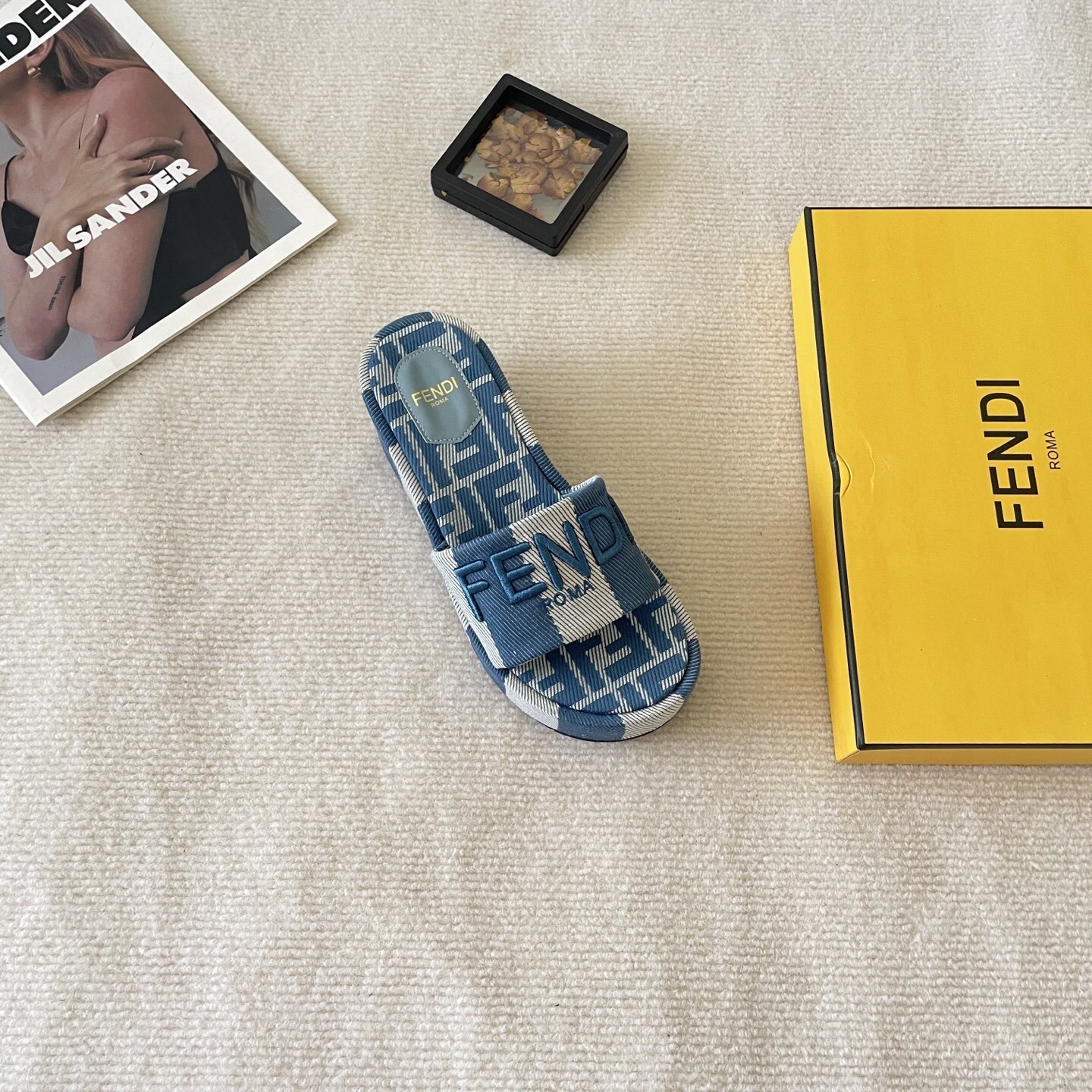 Fendi-52.99$-A5076 gallery