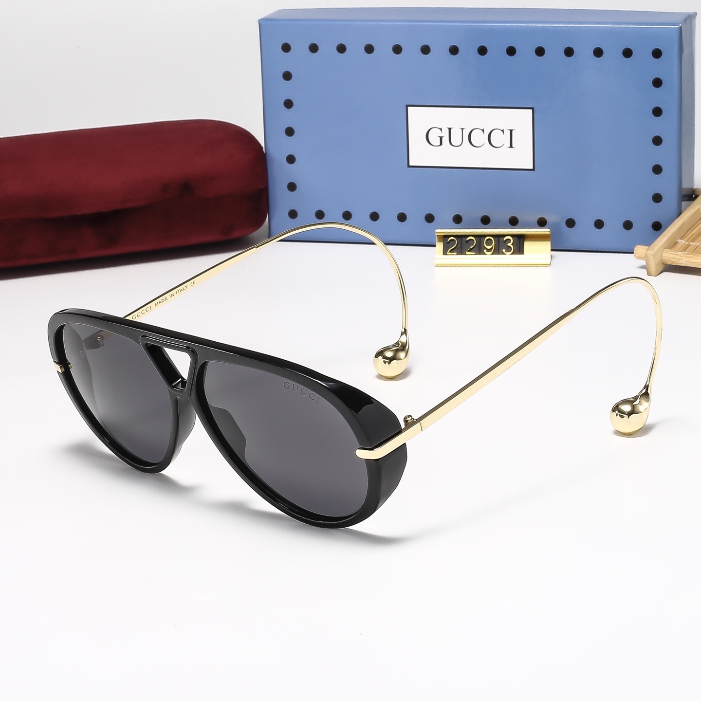 Gucci-17.99/24.99$-B2293 gallery