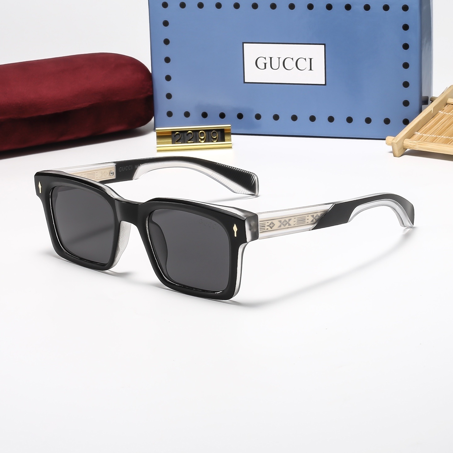 Gucci-17.99/24.99$-B2299 gallery