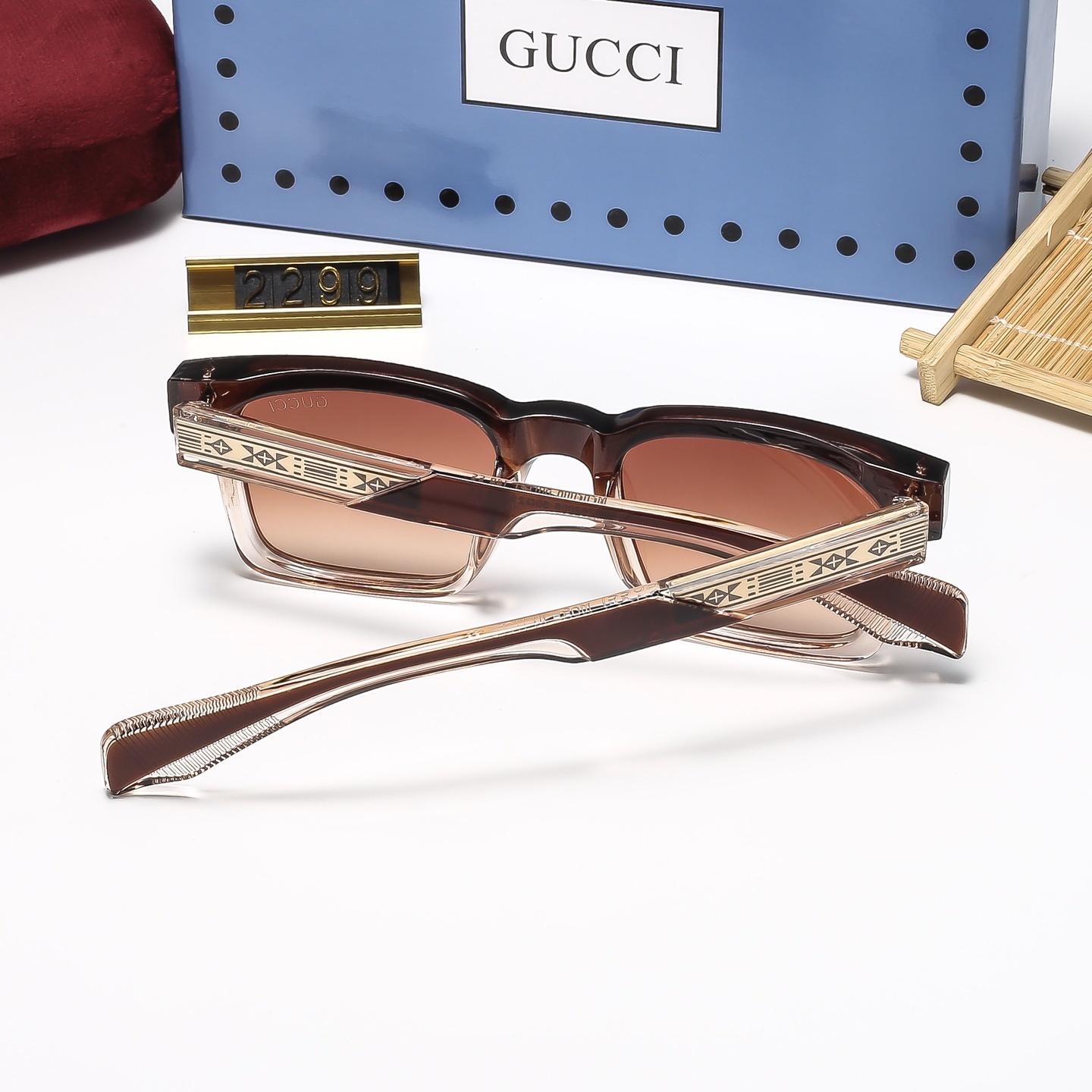 Gucci-17.99/24.99$-B2299 gallery
