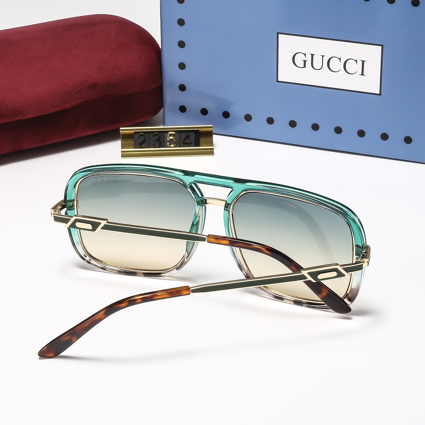 Gucci-17.99/24.99$-B2354 gallery