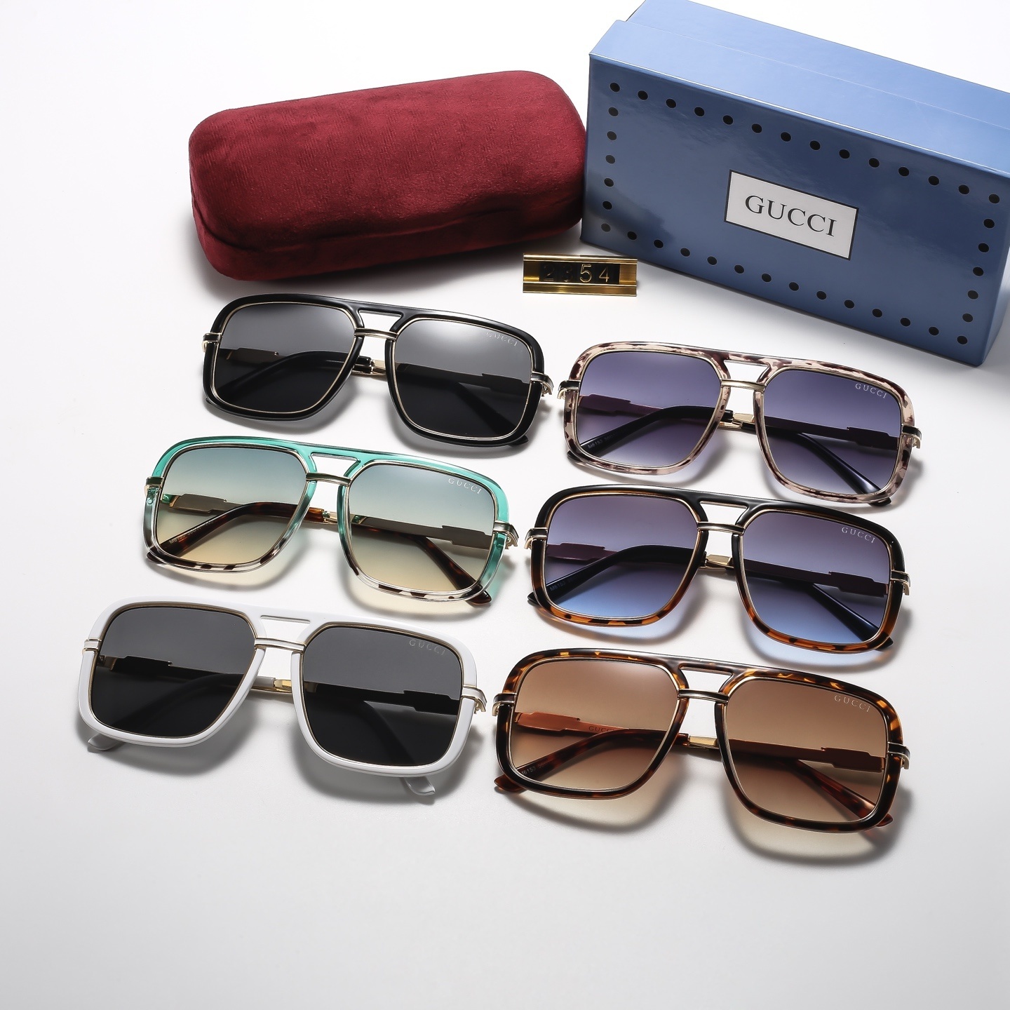 Gucci-17.99/24.99$-B2354 gallery