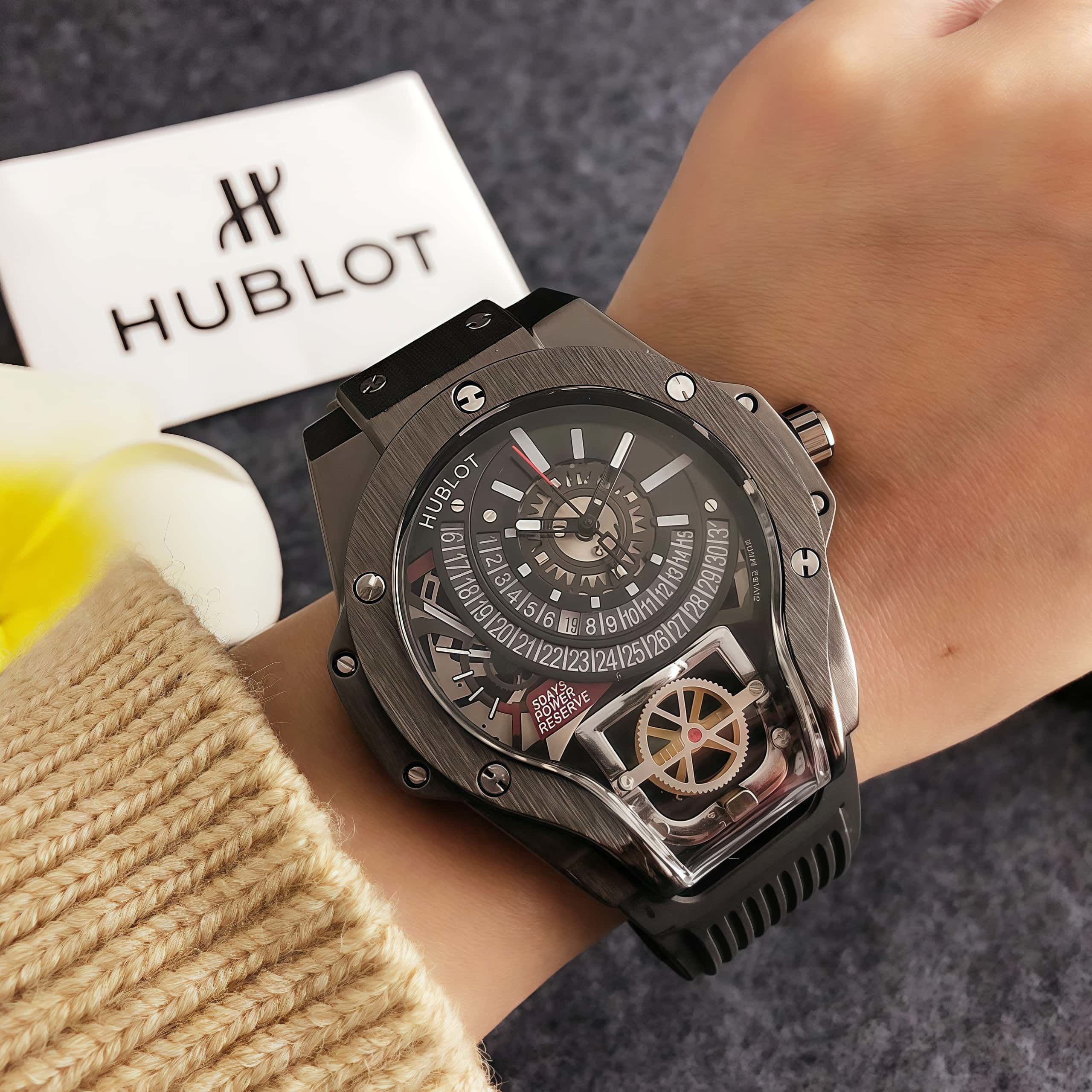 Hublot-32.99$-A4346 gallery