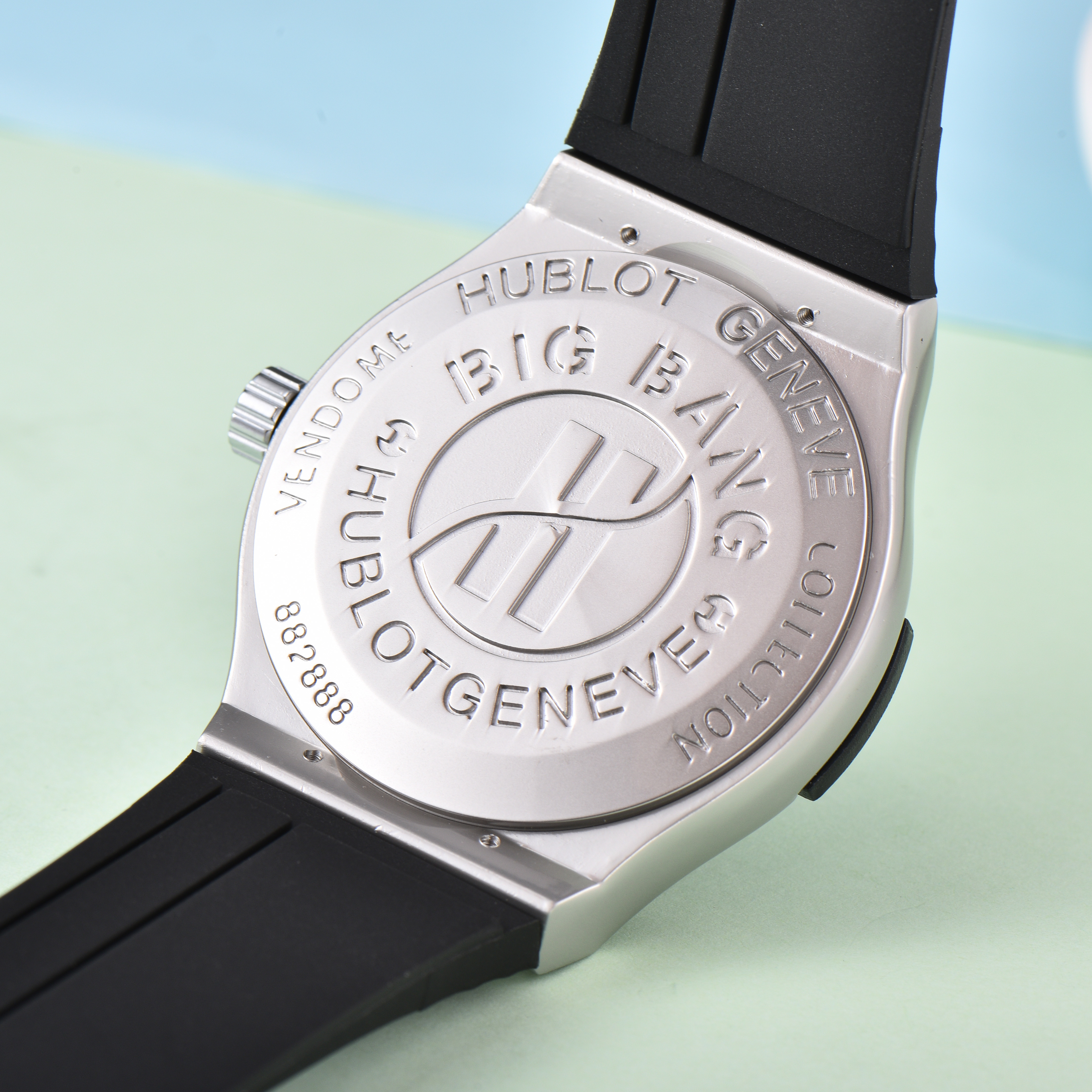 Hublot-39.99$-A5865 gallery