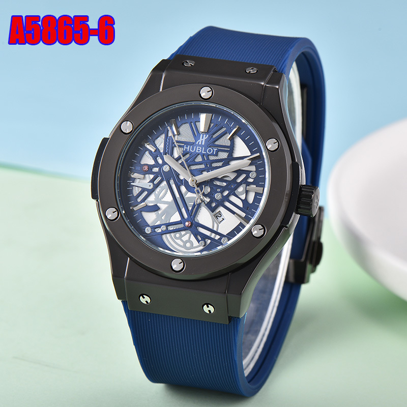 Hublot-39.99$-A5865 gallery