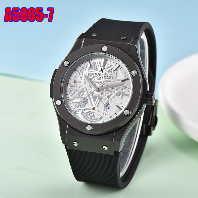Hublot-39.99$-A5865 gallery