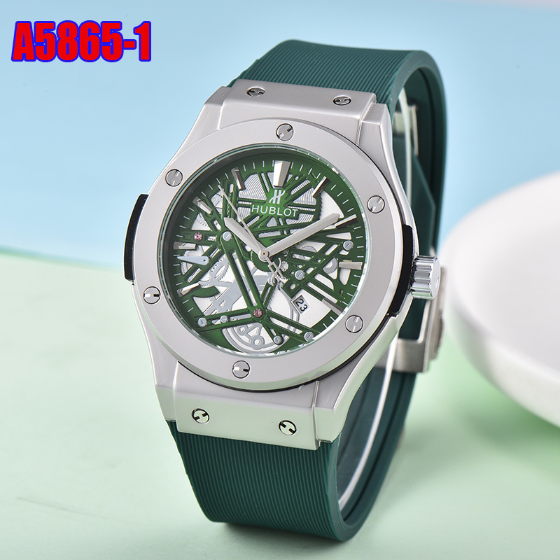 Hublot-39.99$-A5865 gallery