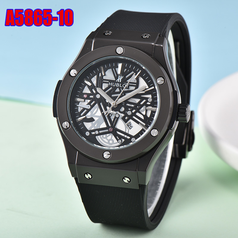 Hublot-39.99$-A5865 gallery