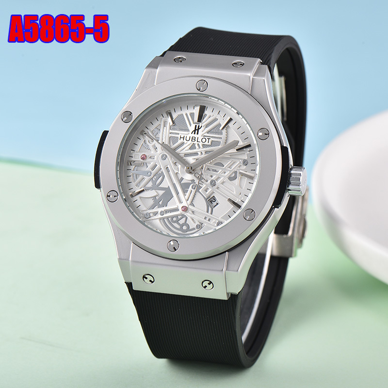 Hublot-39.99$-A5865 gallery