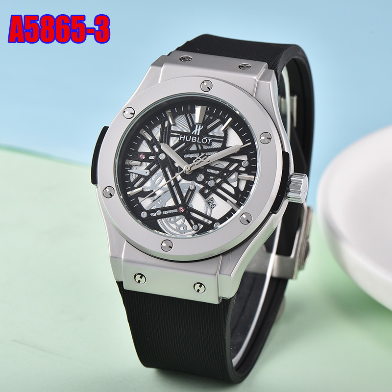 Hublot-39.99$-A5865 gallery