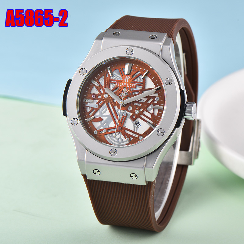 Hublot-39.99$-A5865 gallery