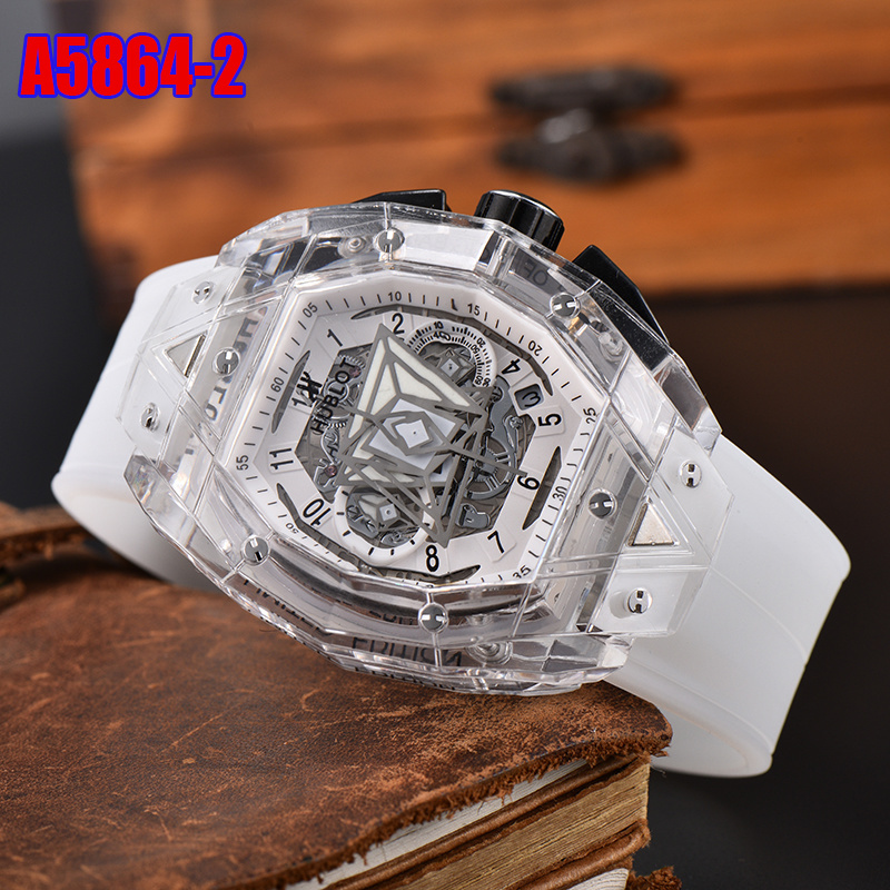 Hublot-42.99$-A5864 gallery