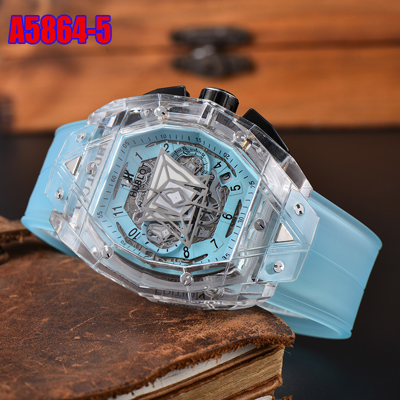 Hublot-42.99$-A5864 gallery