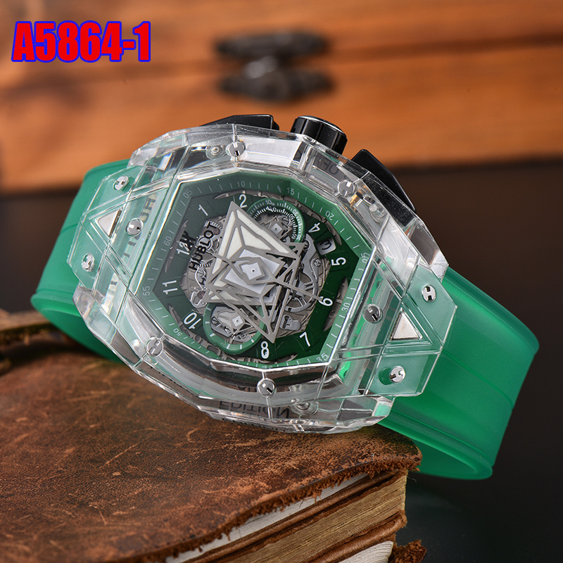 Hublot-42.99$-A5864 gallery