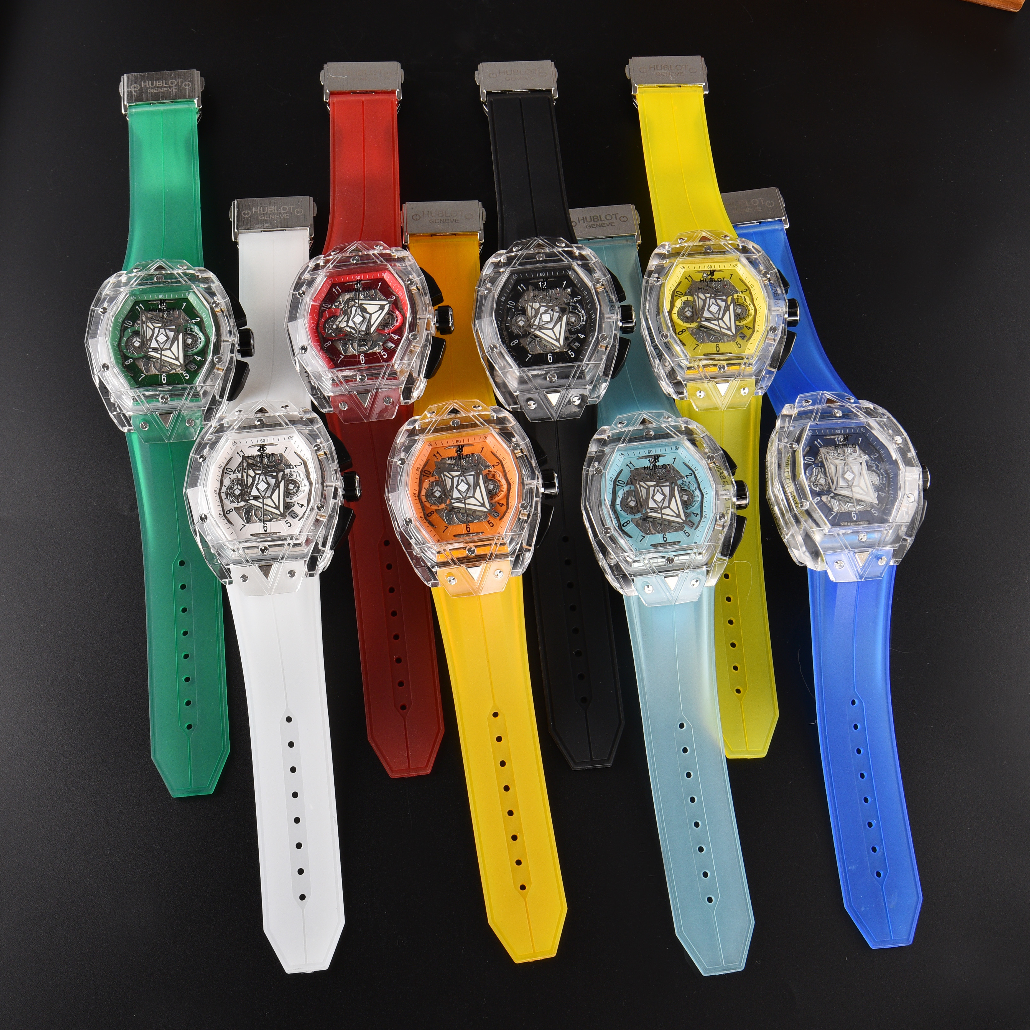 Hublot-42.99$-A5864 gallery