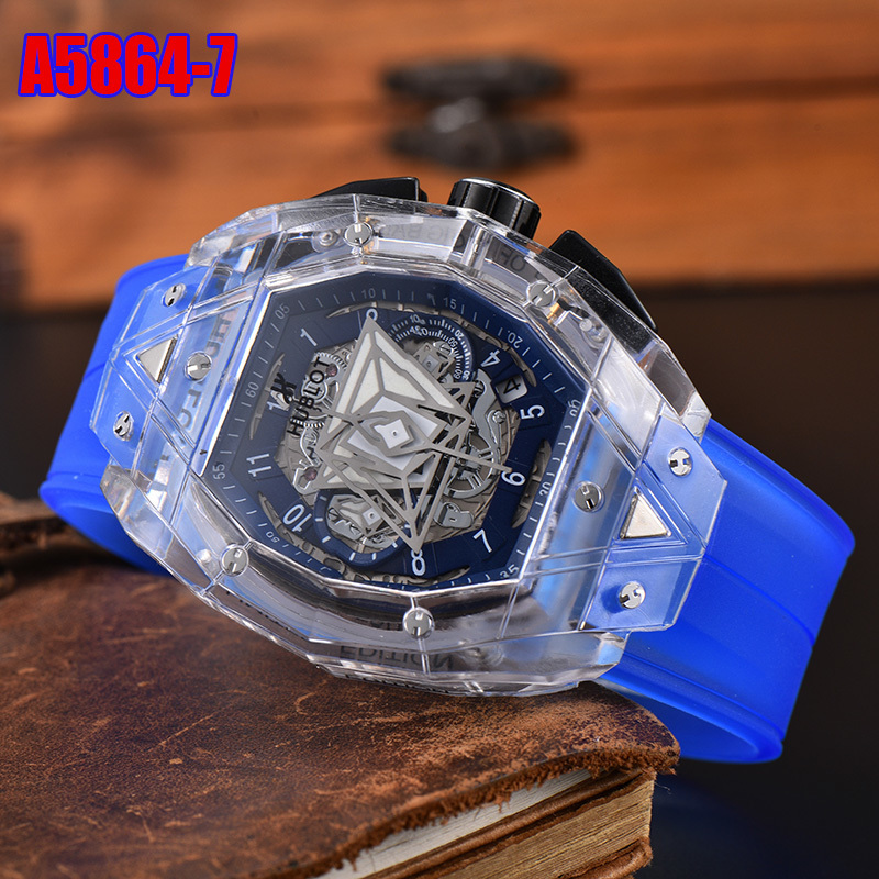 Hublot-42.99$-A5864 gallery