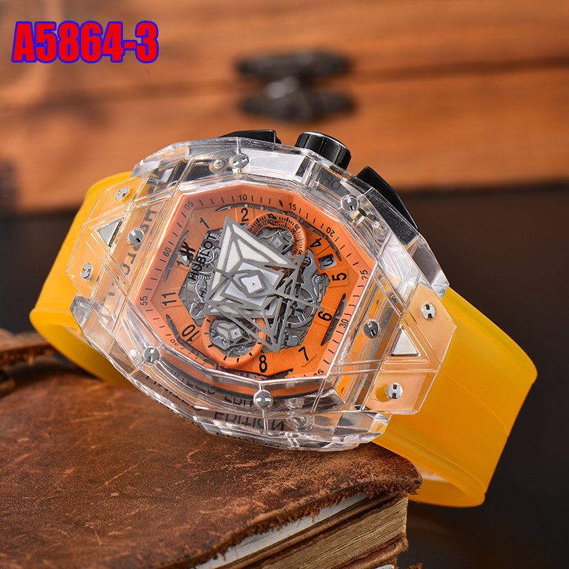 Hublot-42.99$-A5864 gallery