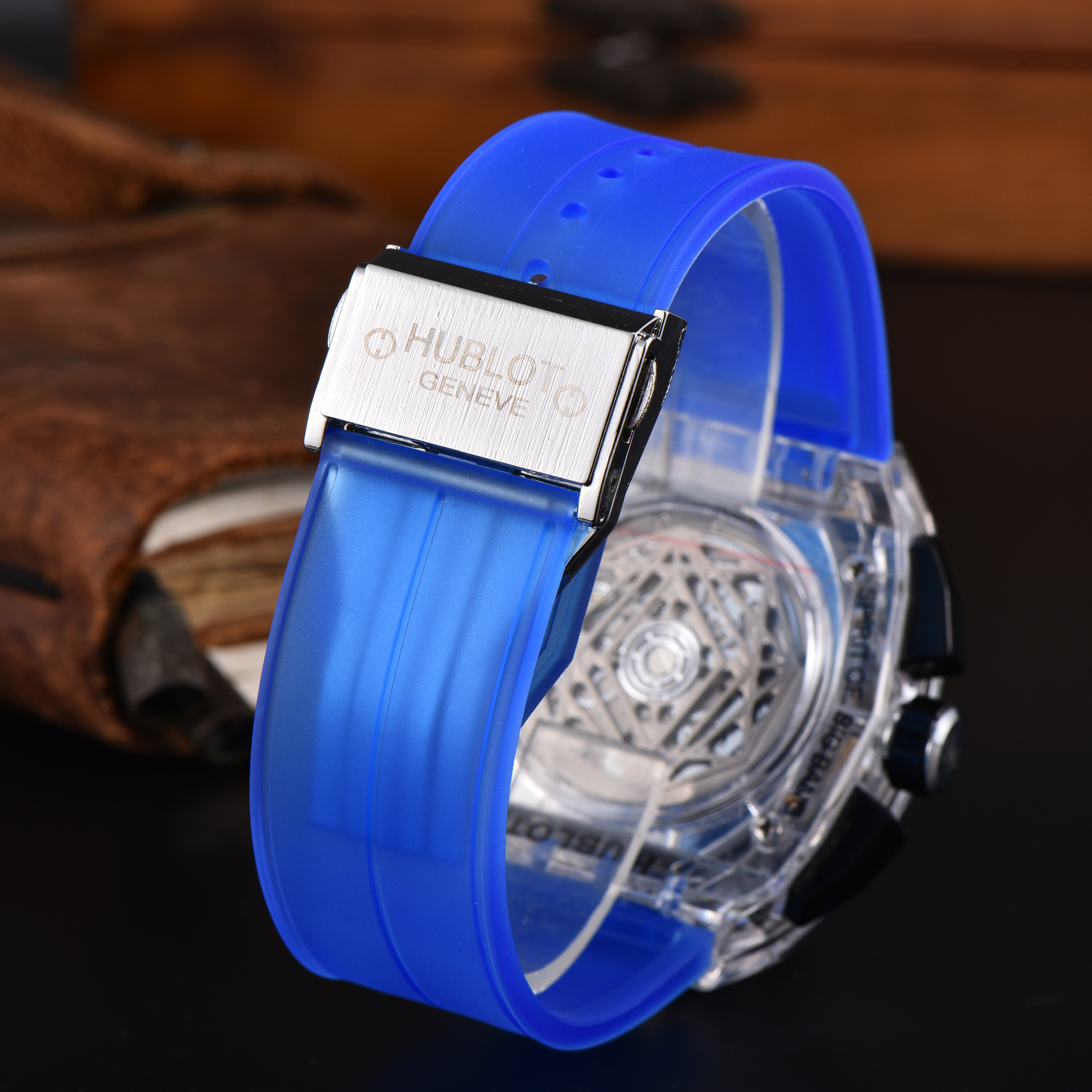 Hublot-42.99$-A5864 gallery